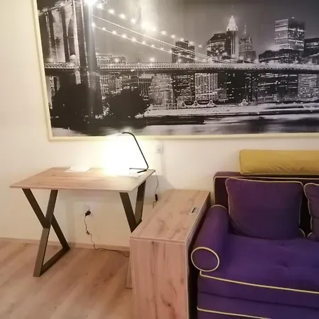 Bella Lux Апартаменты Белград