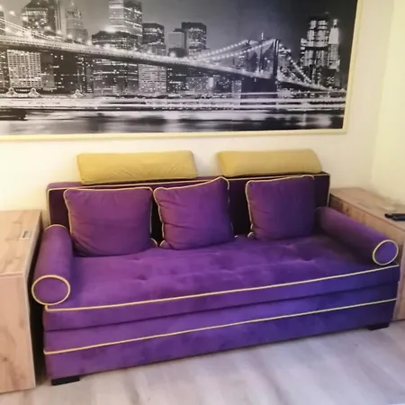 Bella Lux Appartamento Belgrado