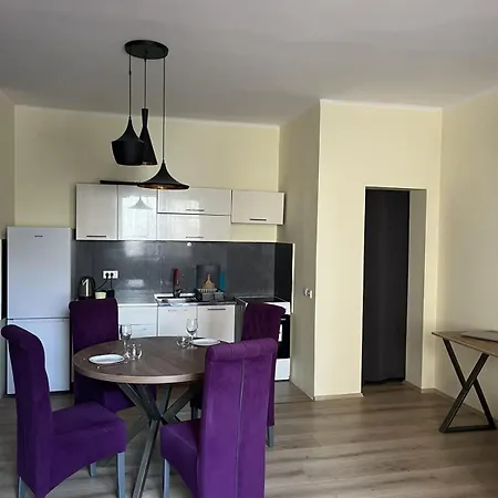 Appartamento Bella Lux