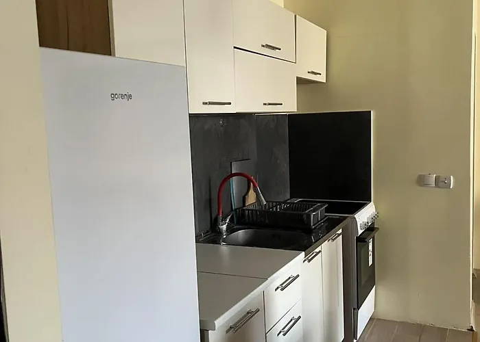 Bella Lux بلغراد